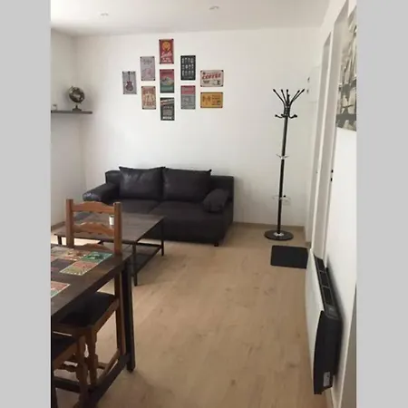 Apartment La Brise , 